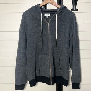 Feat Blanket blend hoodie